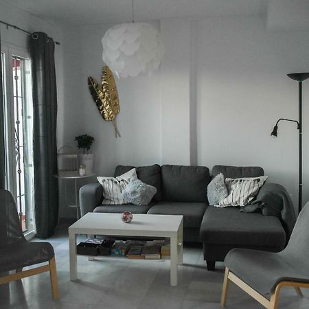 네르하 Casa Irma 아파트 외부 사진