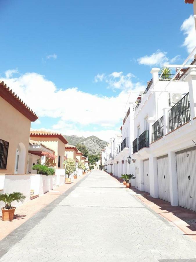 네르하 Casa Irma 아파트 외부 사진