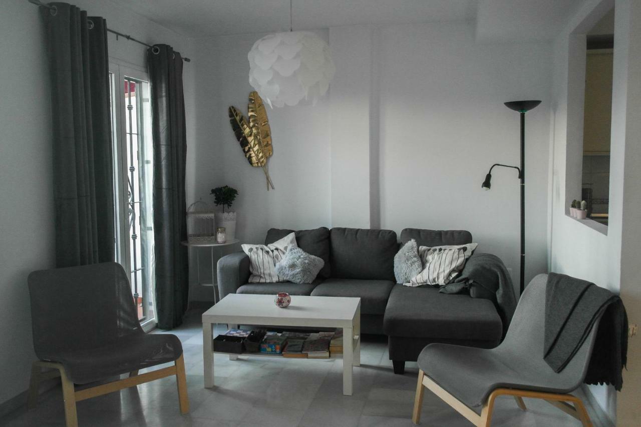 네르하 Casa Irma 아파트 외부 사진