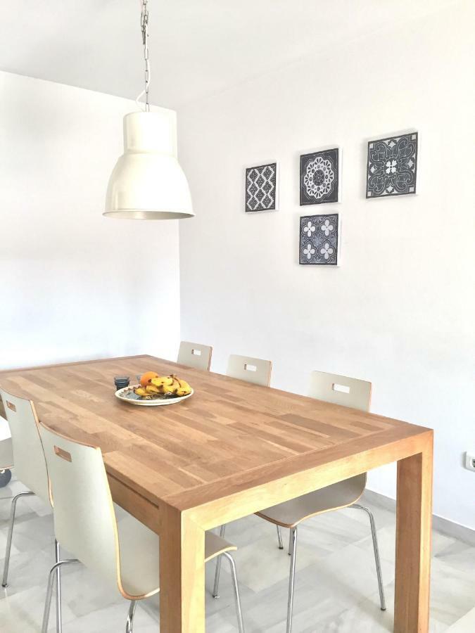 네르하 Casa Irma 아파트 외부 사진